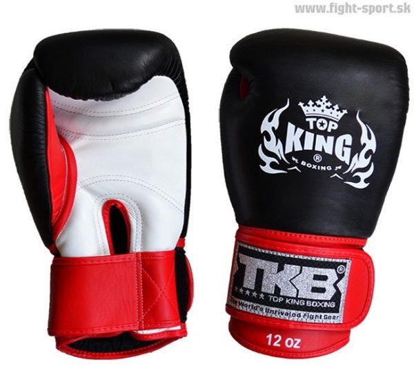 ﻿Box rukavice Top KING