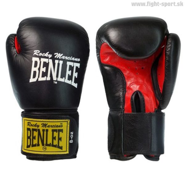 Box rukavice BenLee FIGHTER