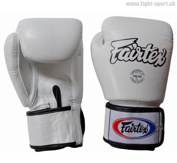 Box rukavice FAIRTEX