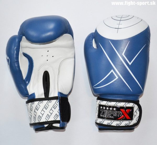 Box rukavice TeamX