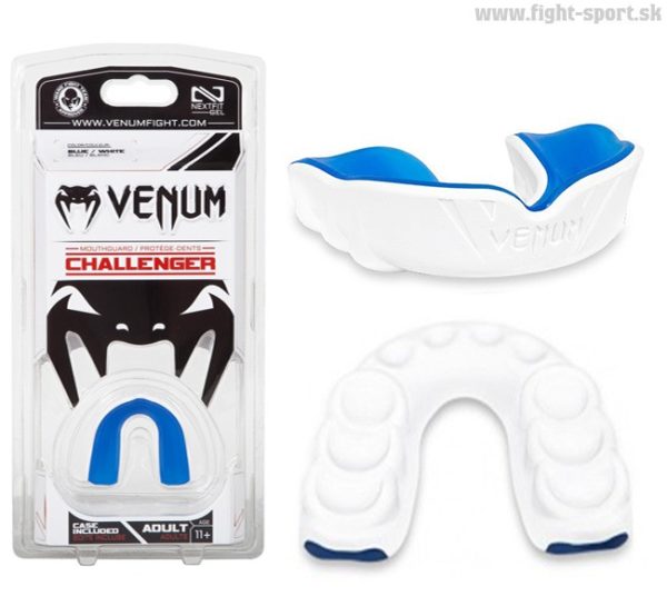 Chránič zubov VENUM Ice/Blue